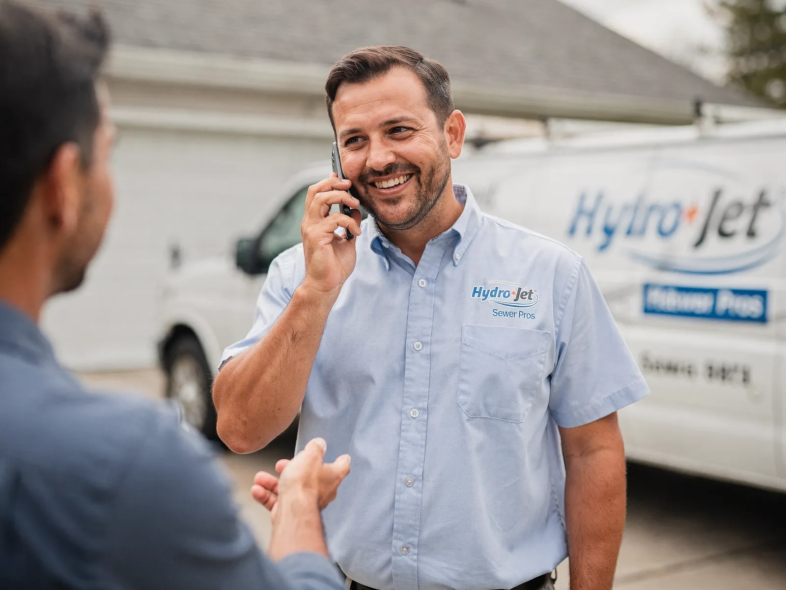 Hydro Jetting Hardin, MO FAQs